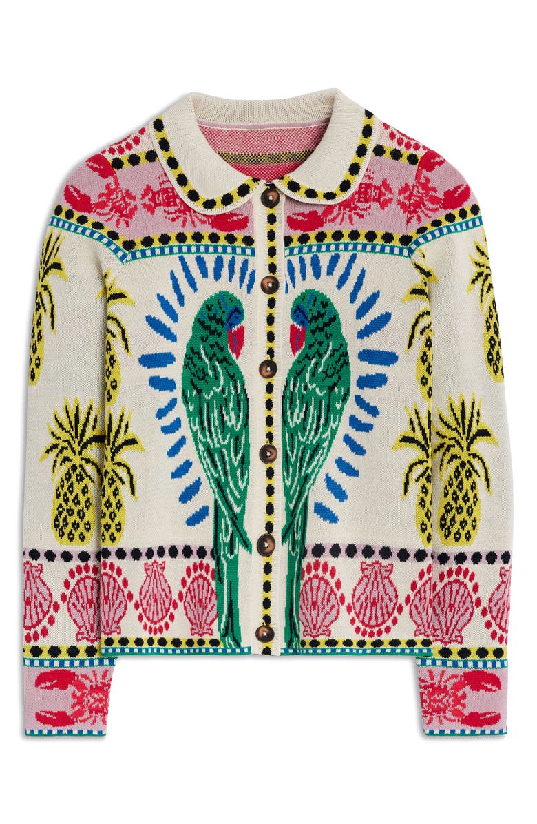 Boden Jacquard Shacket, Alternate, color, 