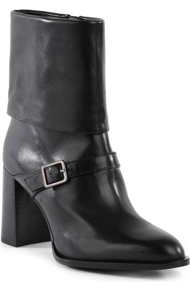 Seychelles Pleaser Bootie, Main, color, Black