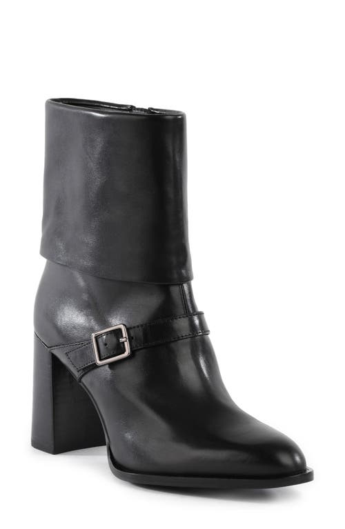 Seychelles Pleaser Bootie In Black