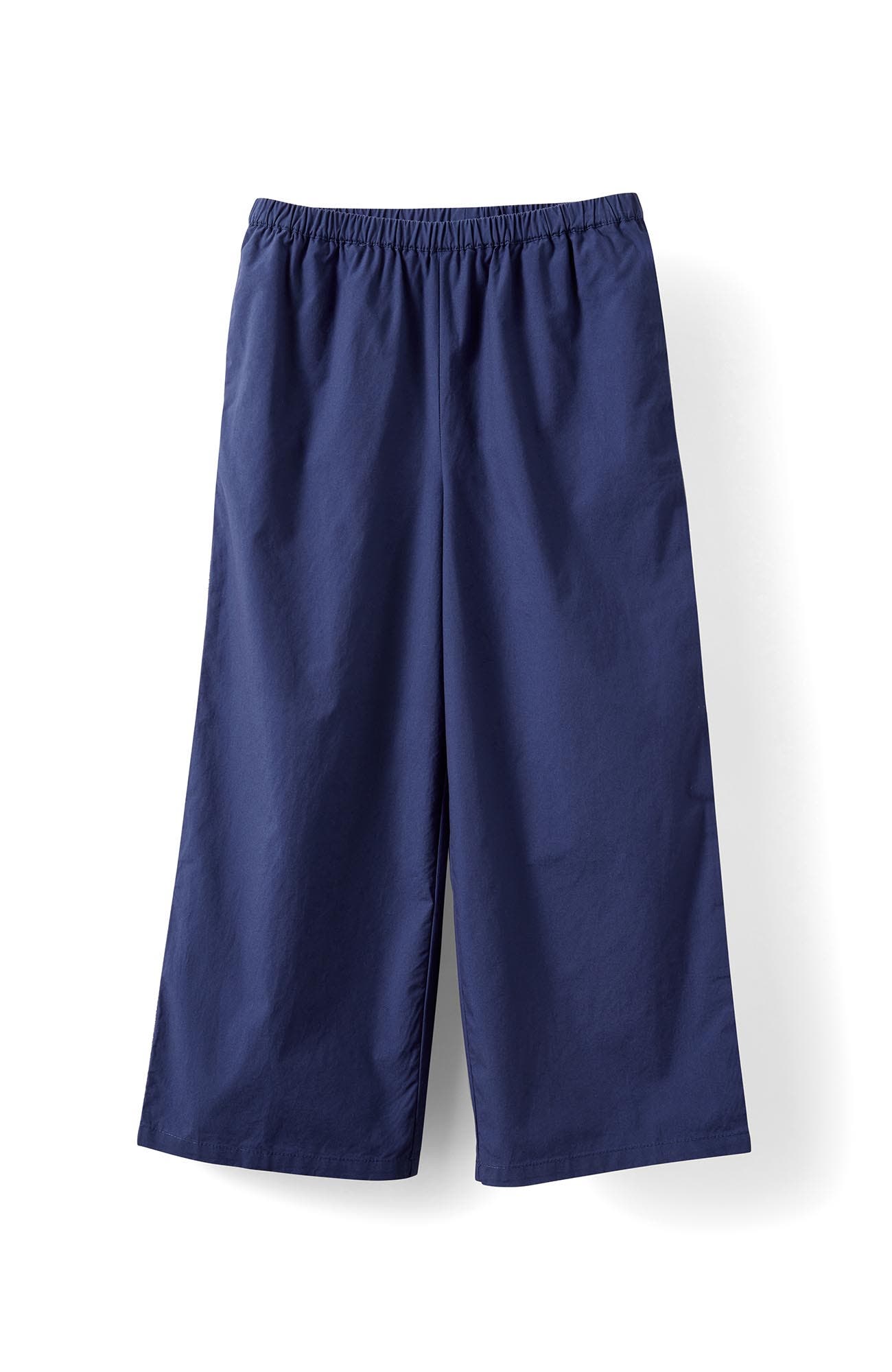 selected Denim Navy
