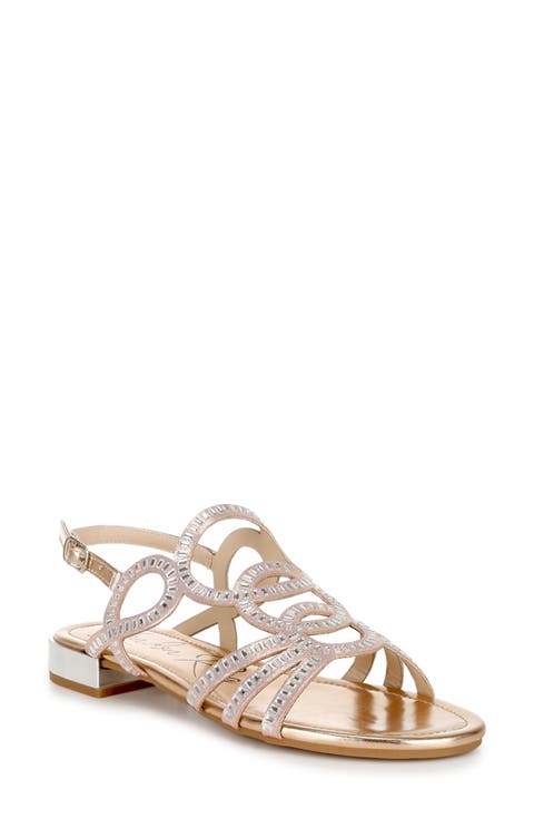 Jisters Sandal (Women)