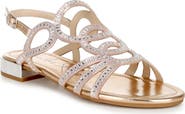 LONDON RAG Jisters Sandal