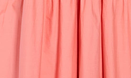 Area Stars Colorblock Maxi Dress