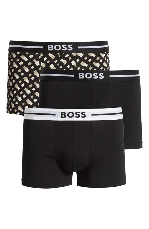 Boss boxer shorts sale online