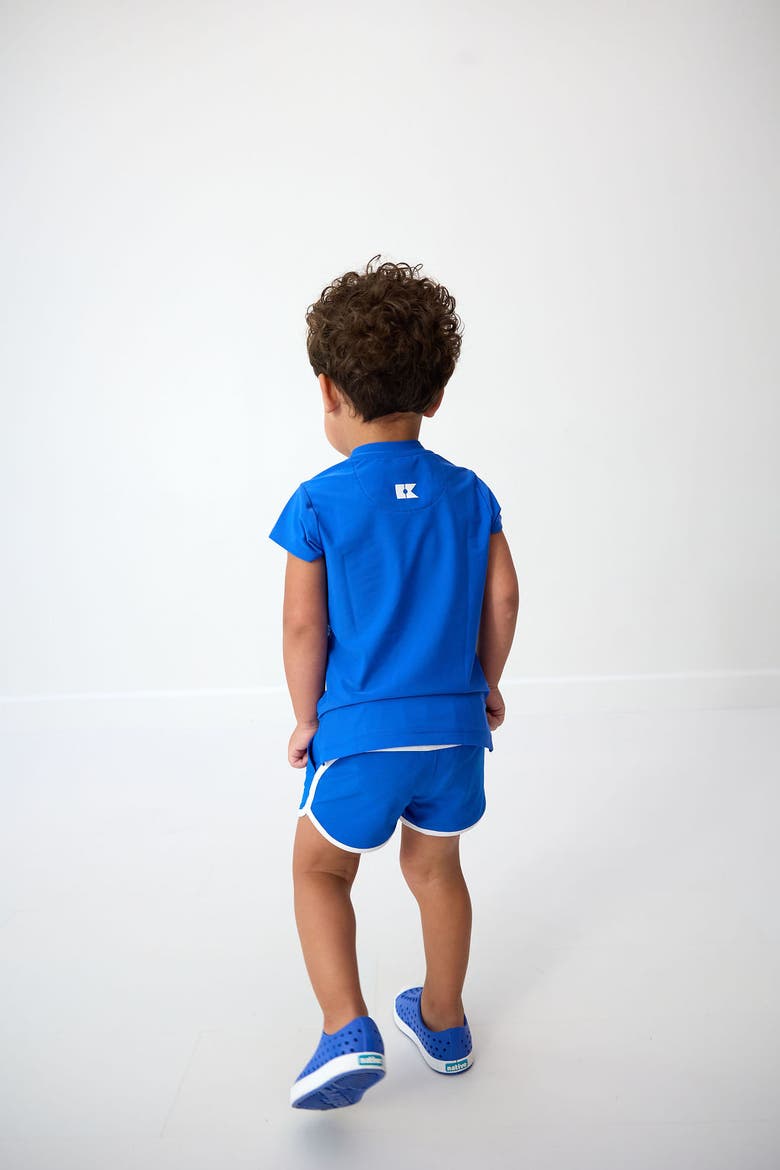 Boys Practice Tee, Alternate, color, Royal Blue