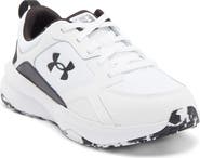 Under Armour Charged Edge 4E Sneaker