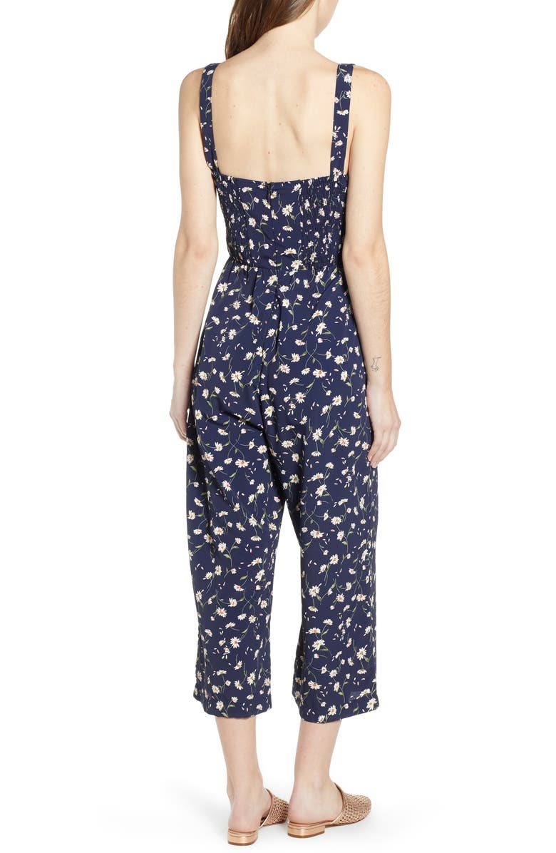 Heartloom Presley Jumpsuit, Alternate, color, 