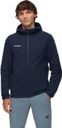 Mammut Granite So Hooded Jacket - Men's