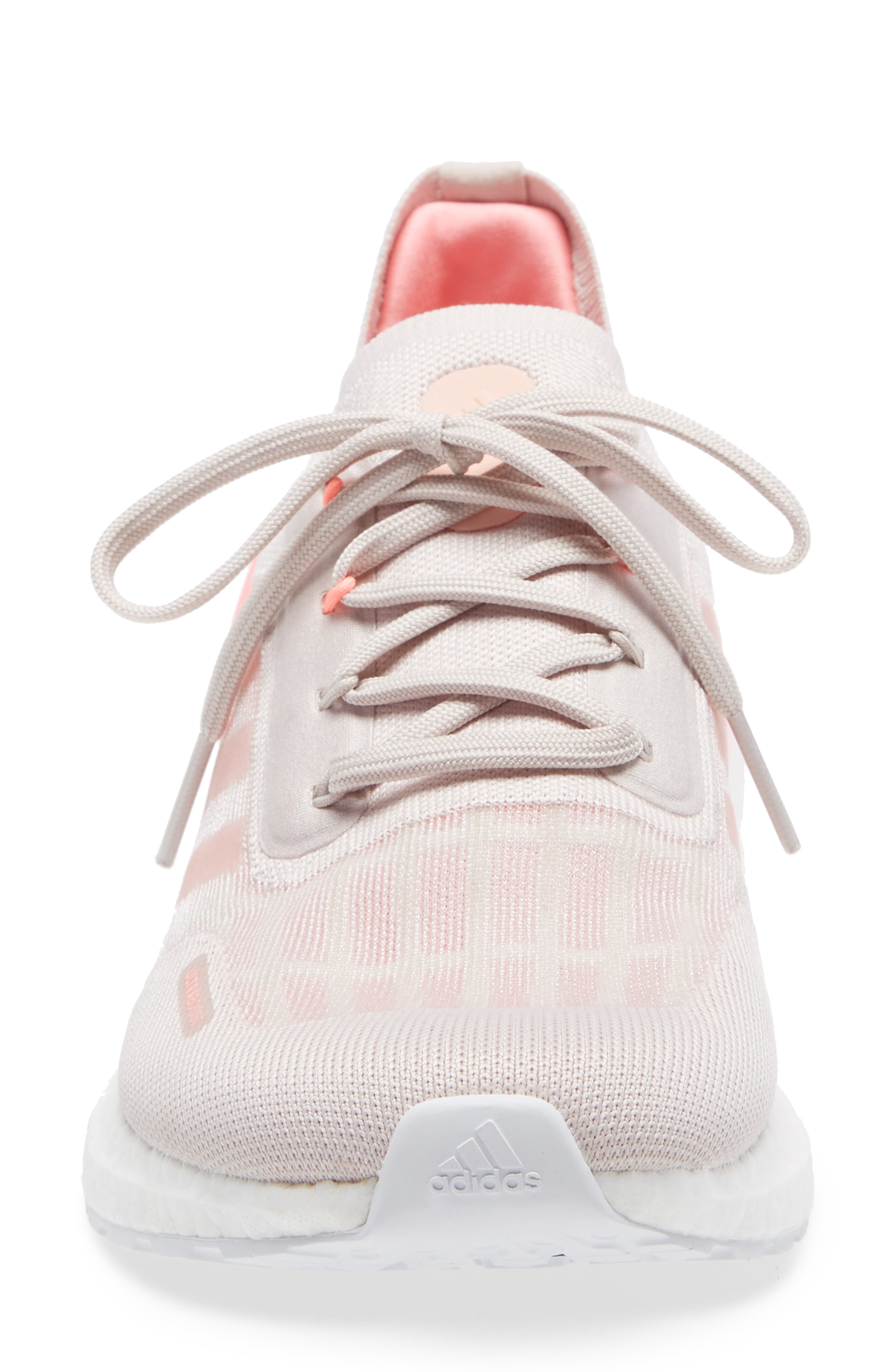 adidas UltraBoost Summer.RDY Running Shoe, Alternate, color, 