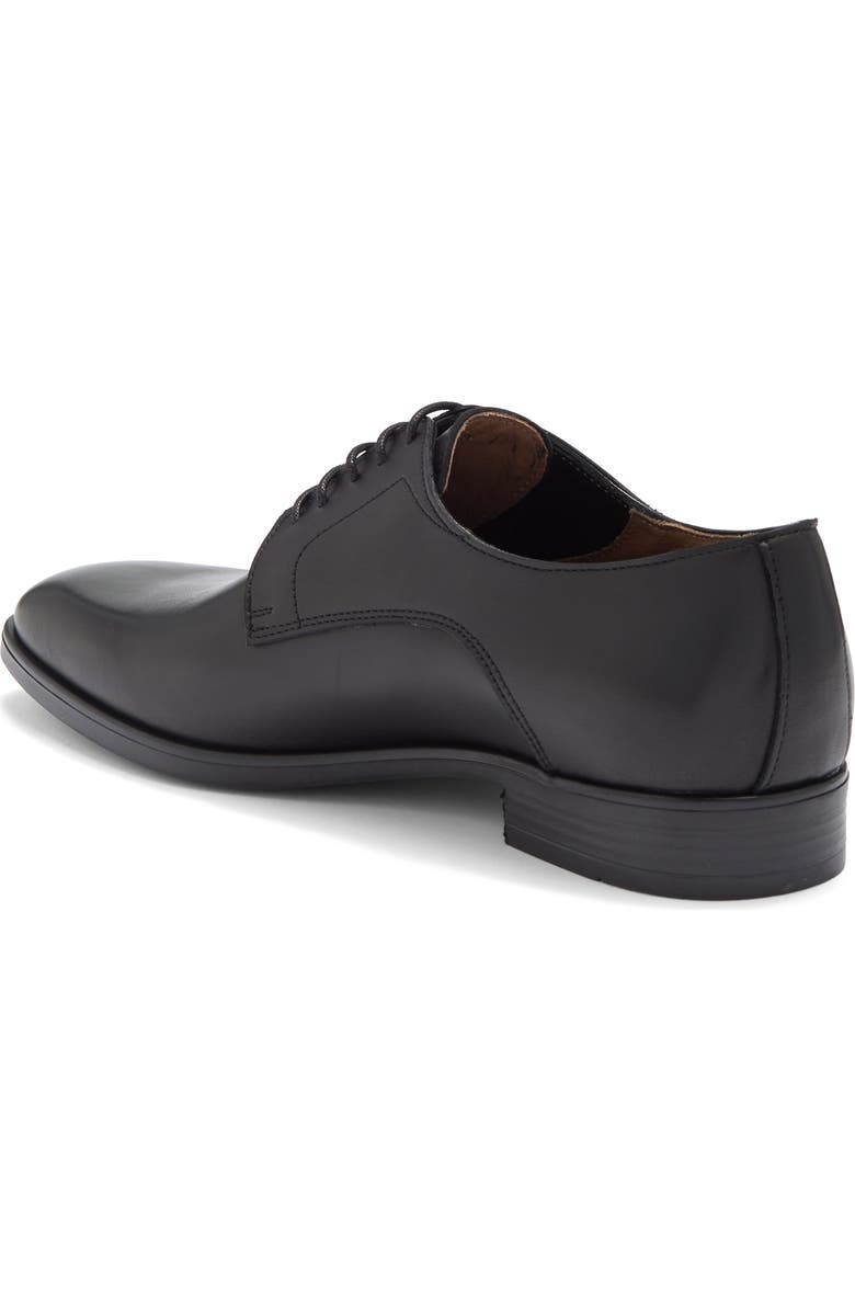 TO BOOT NEW YORK Seth Plain Toe Derby, Alternate, color,