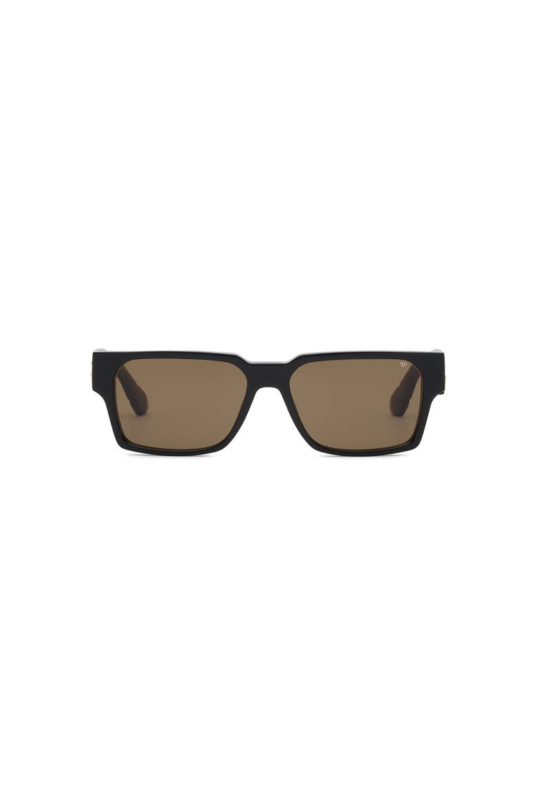 Sunglasses Men, Main, color, black/brown