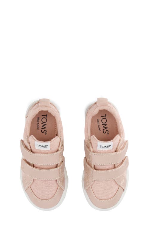 Toms Kids' Cruz Sneaker In Pink