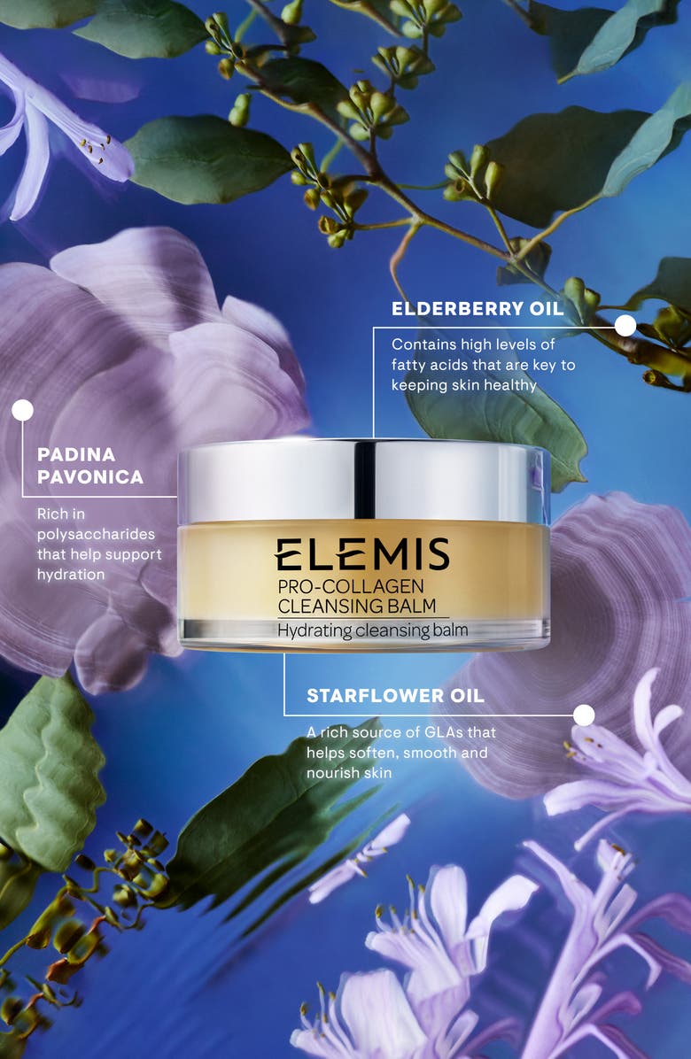 Pro-Collagen Cleansing Balm