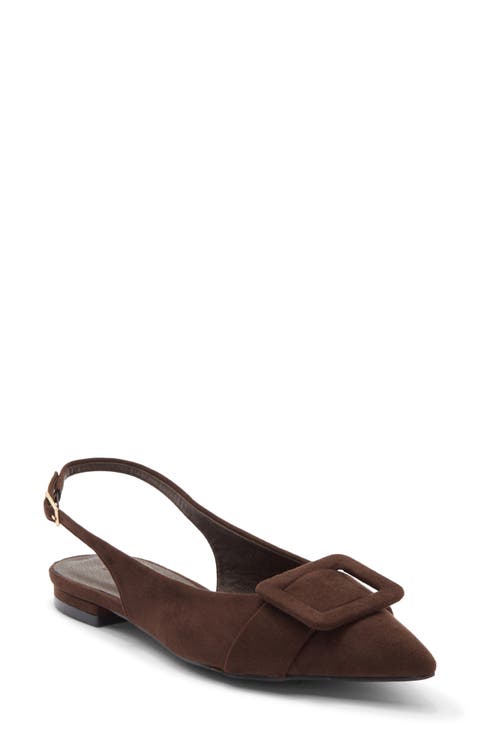 Morwenna Flat (Women)