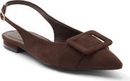 Billini Morwenna Flat