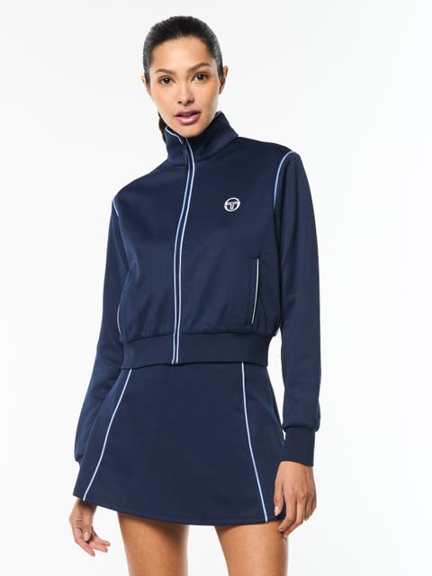 Terina Track Jacket