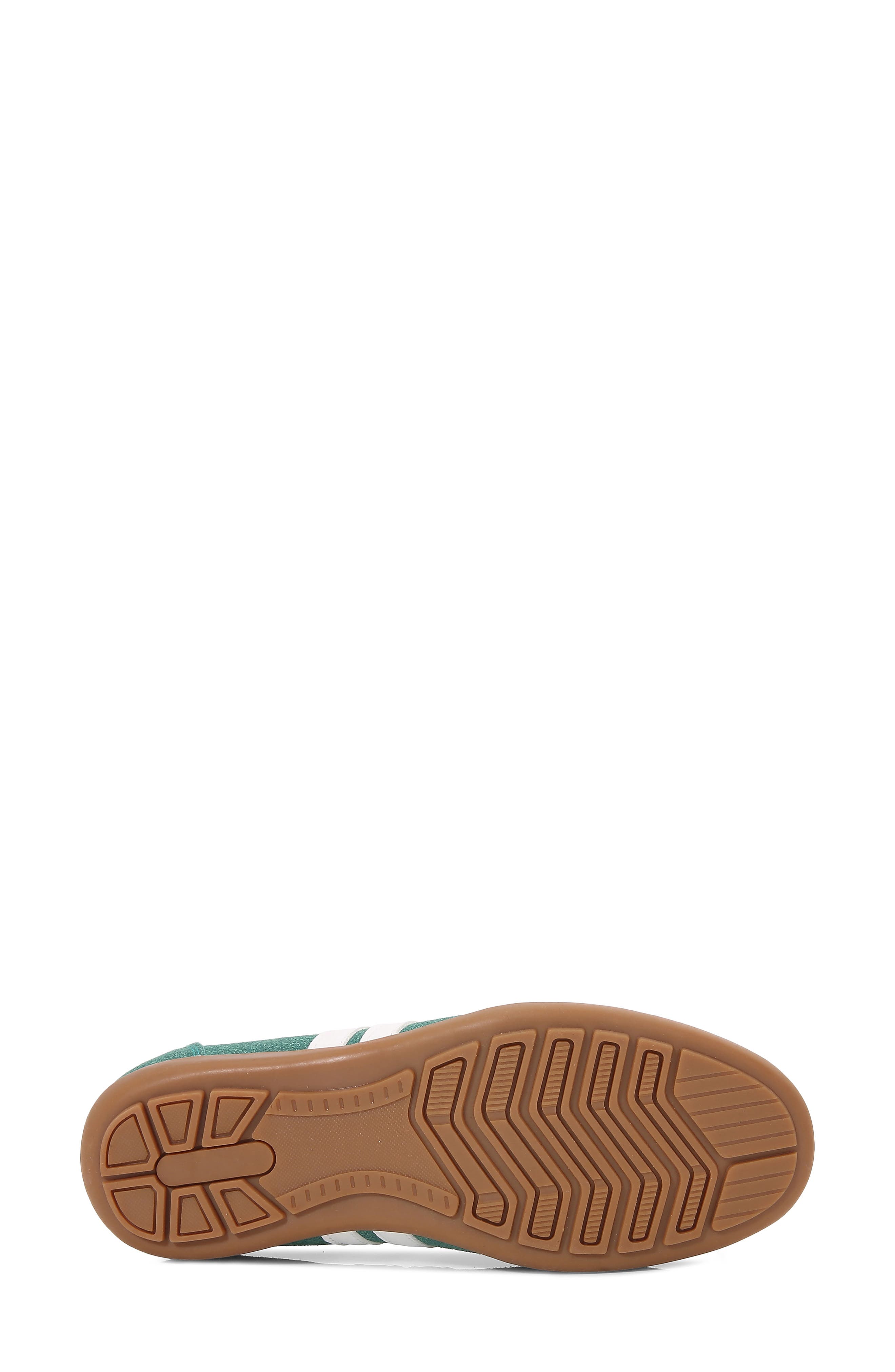 Belen Slip-On Mary Jane Sneaker, Alternate, color, GREEN