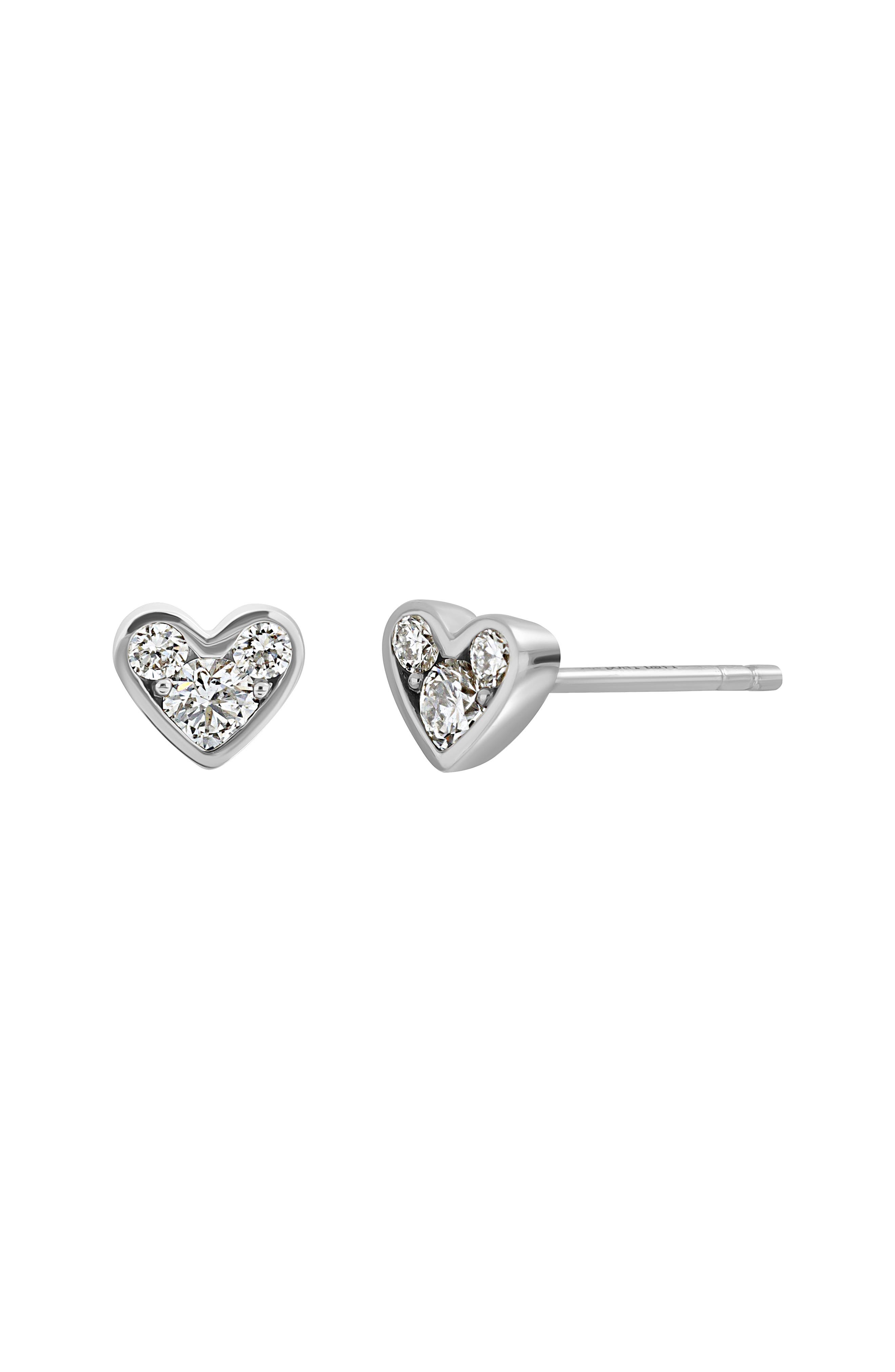 selected 18K WHITE GOLD
