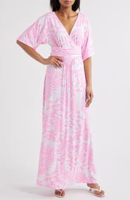 Lilly Pulitzer® Parigi Maxi Dress