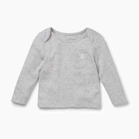 Long Sleeve T-Shirt (Baby)