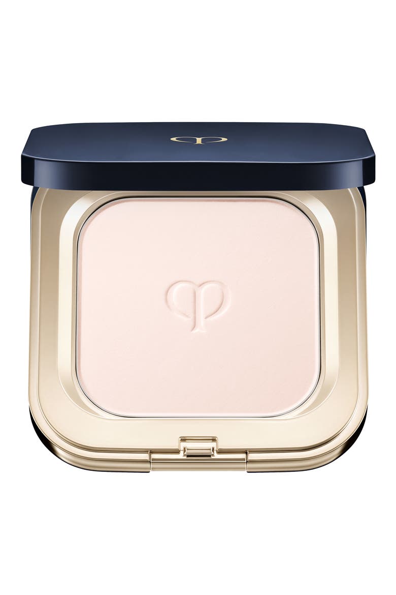 Refining Refillable Pressed Powder, Main, color, REGULAR