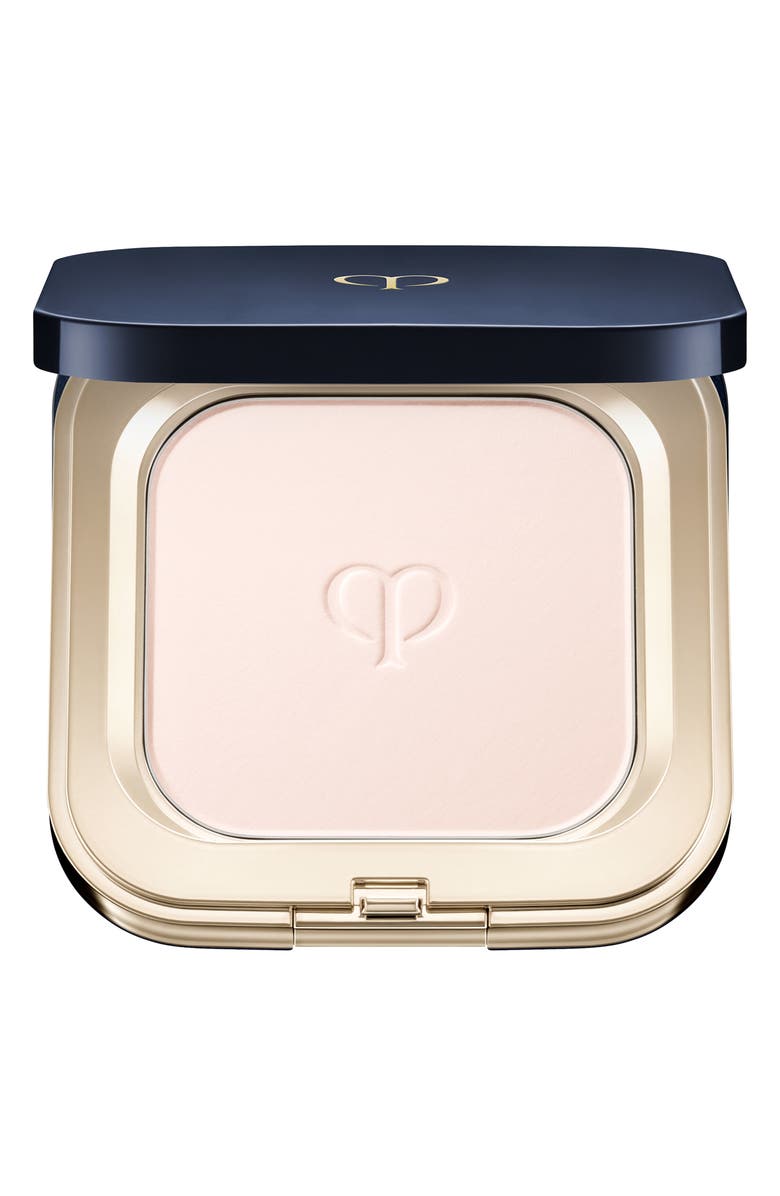 Clé de Peau Beauté Refining Refillable Pressed Powder, Main, color, Regular