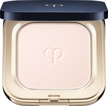 clé de peau Poudre Compacte Essentielle New Cle De Peau Beaute Powder Compacte Essentielle Pressed