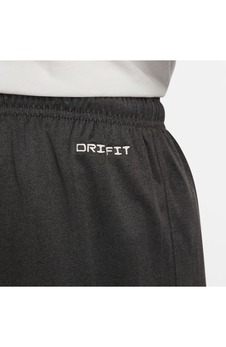 Nike Standard Issue Dri-FIT Reversible Mesh Basketball Shorts, Alternate, color,