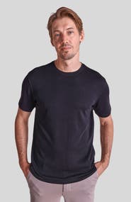 Rye 51 The Luxe Supima Tee