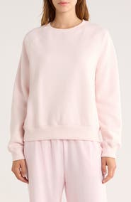 Abound Raglan Sleeve Sweatshirt