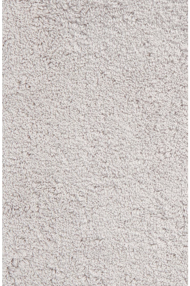 Lotus Bath Towel, Alternate, color, SMOKE