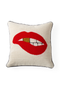  Lips Bitten