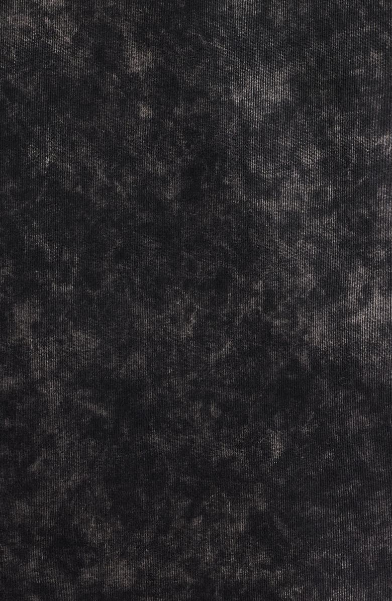 Island Avenue Marlboro Monte Carlo Cotton Graphic T-Shirt, Alternate, color, Black