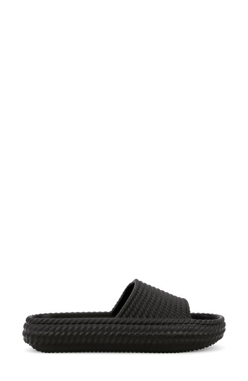 MIA MIA LUVLY SLIDE SANDAL 