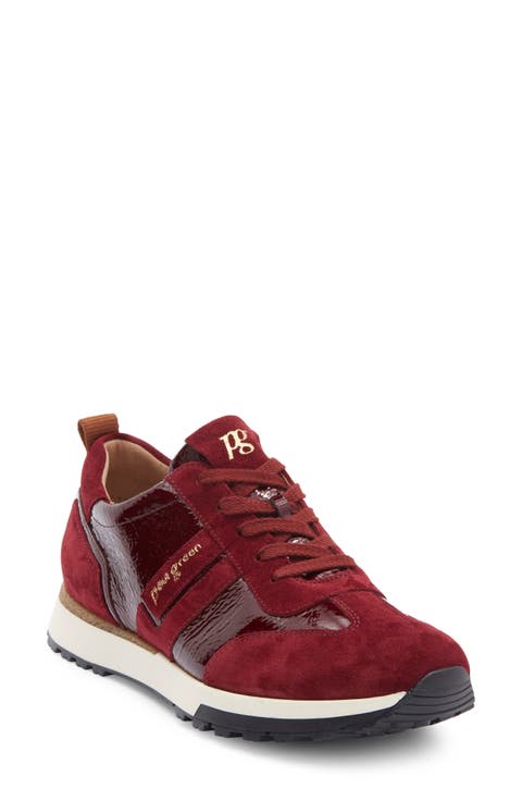 Carrie Sneaker (Women)