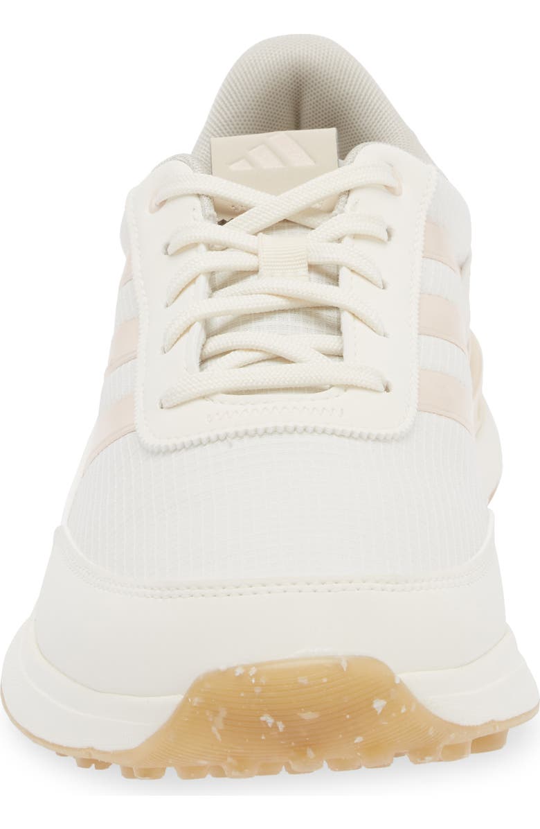 adidas Golf S2G 24 Waterproof Spikeless Golf Shoe, Alternate, color,