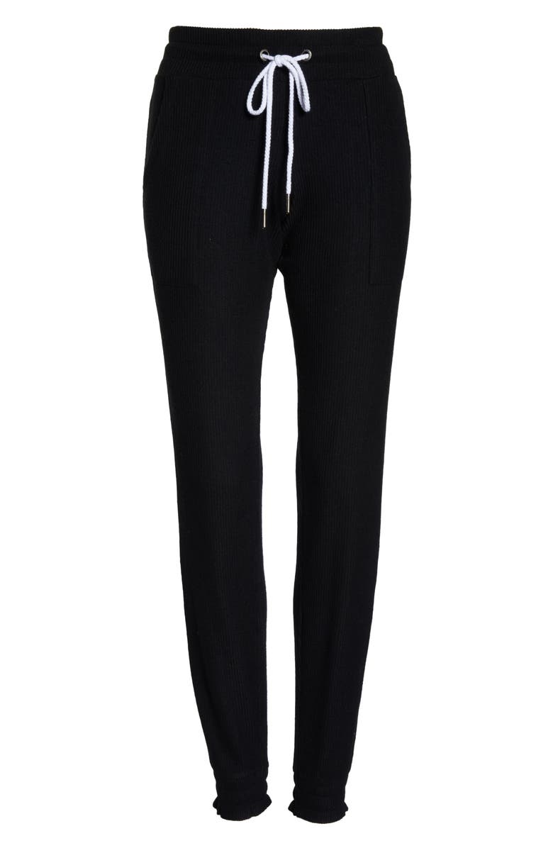 Make + Model Cozy Up Jogger Pants, Alternate, color,