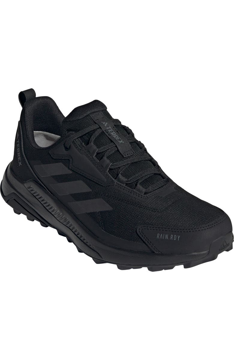 adidas Terrex Anylander RAIN.RDY Hiking Shoe, Main, color,