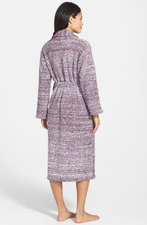Barefoot Dreams Gender Inclusive Cozychic™ Robe In Gray