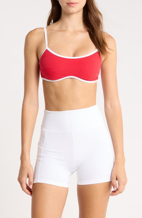 Monica Sports Bralette