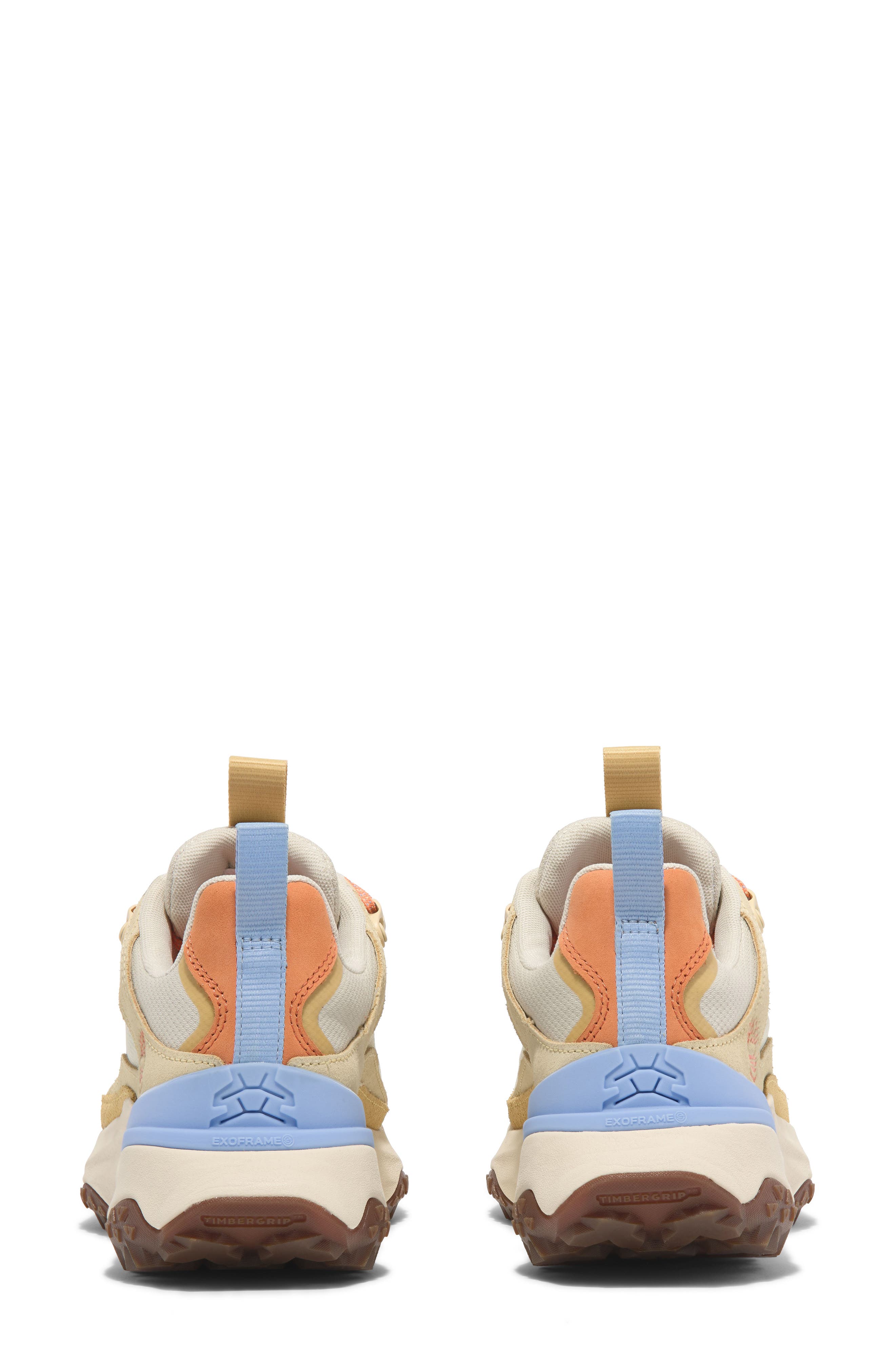 Timberland Motion Access Waterproof Sneaker, Alternate, color, Natural Mesh W Med Yellow