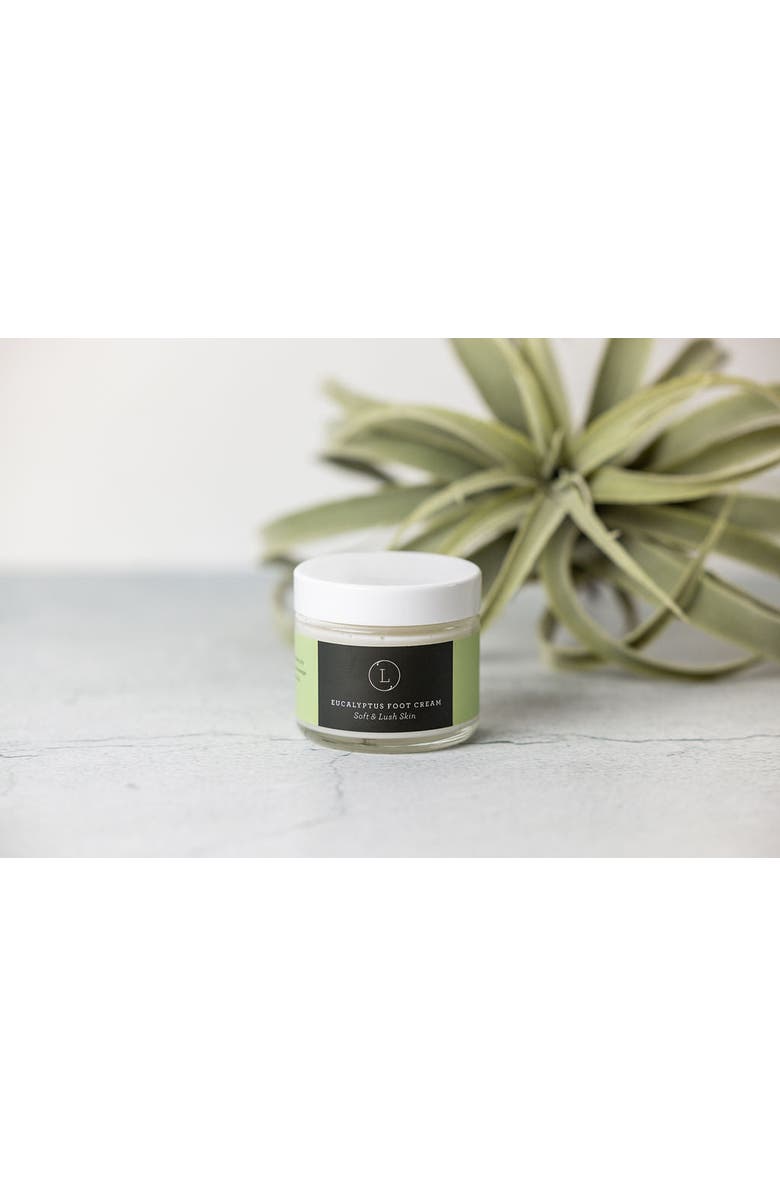 Lizush Fresh Earthy Natural Skincare Set For Men, Alternate, color, Assorted