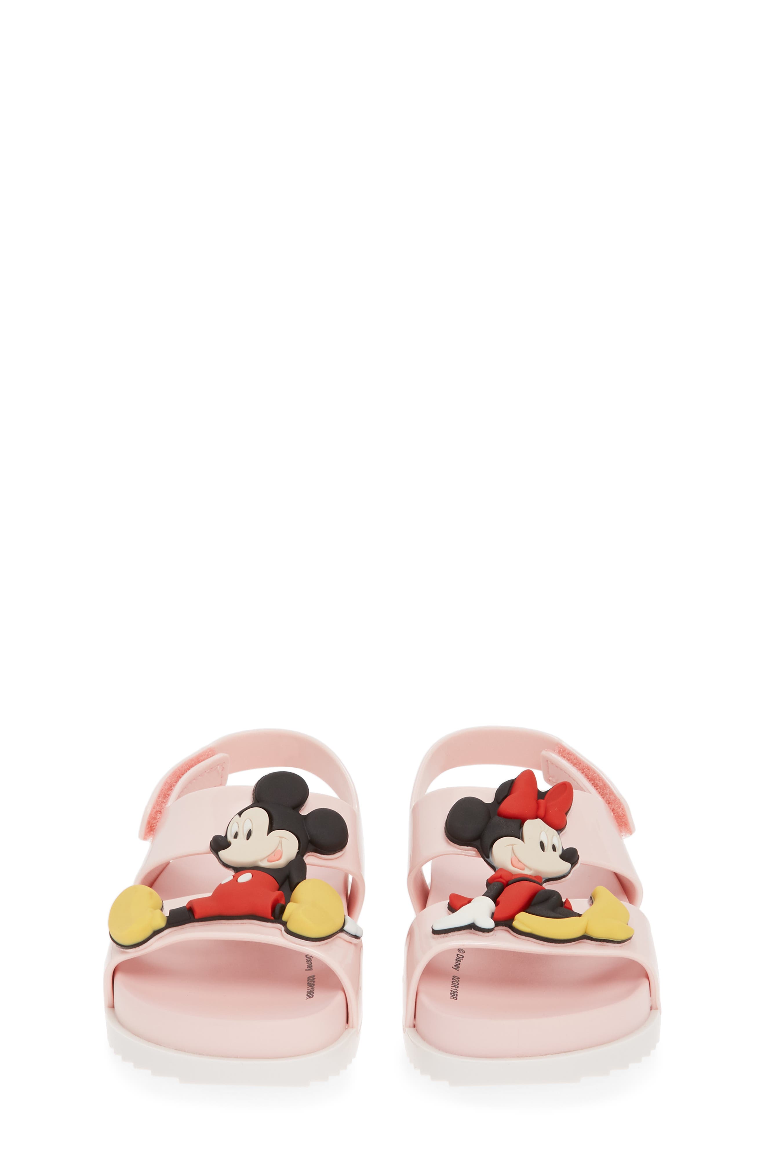 x Disney Cosmic Sandal, Alternate, color, PINK