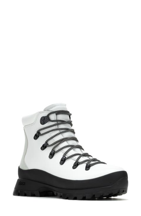Bristol Waterproof Mid Hiking Boot