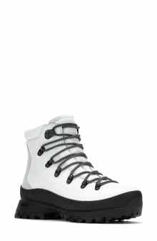 Bristol Waterproof Mid Hiking Boot