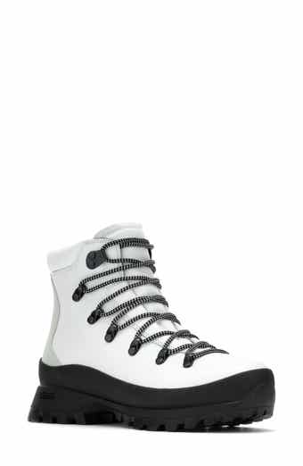 Bristol Waterproof Mid Hiking Boot