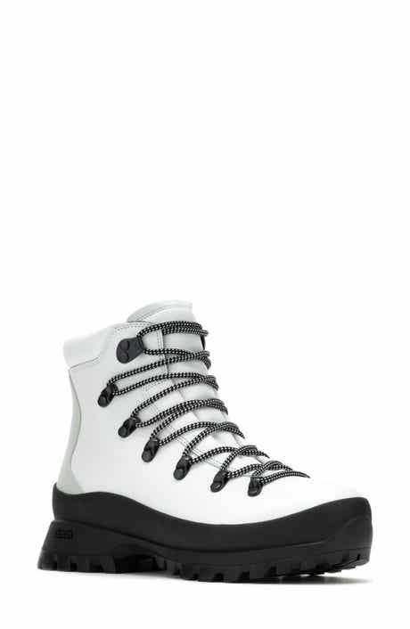 Bristol Waterproof Mid Hiking Boot