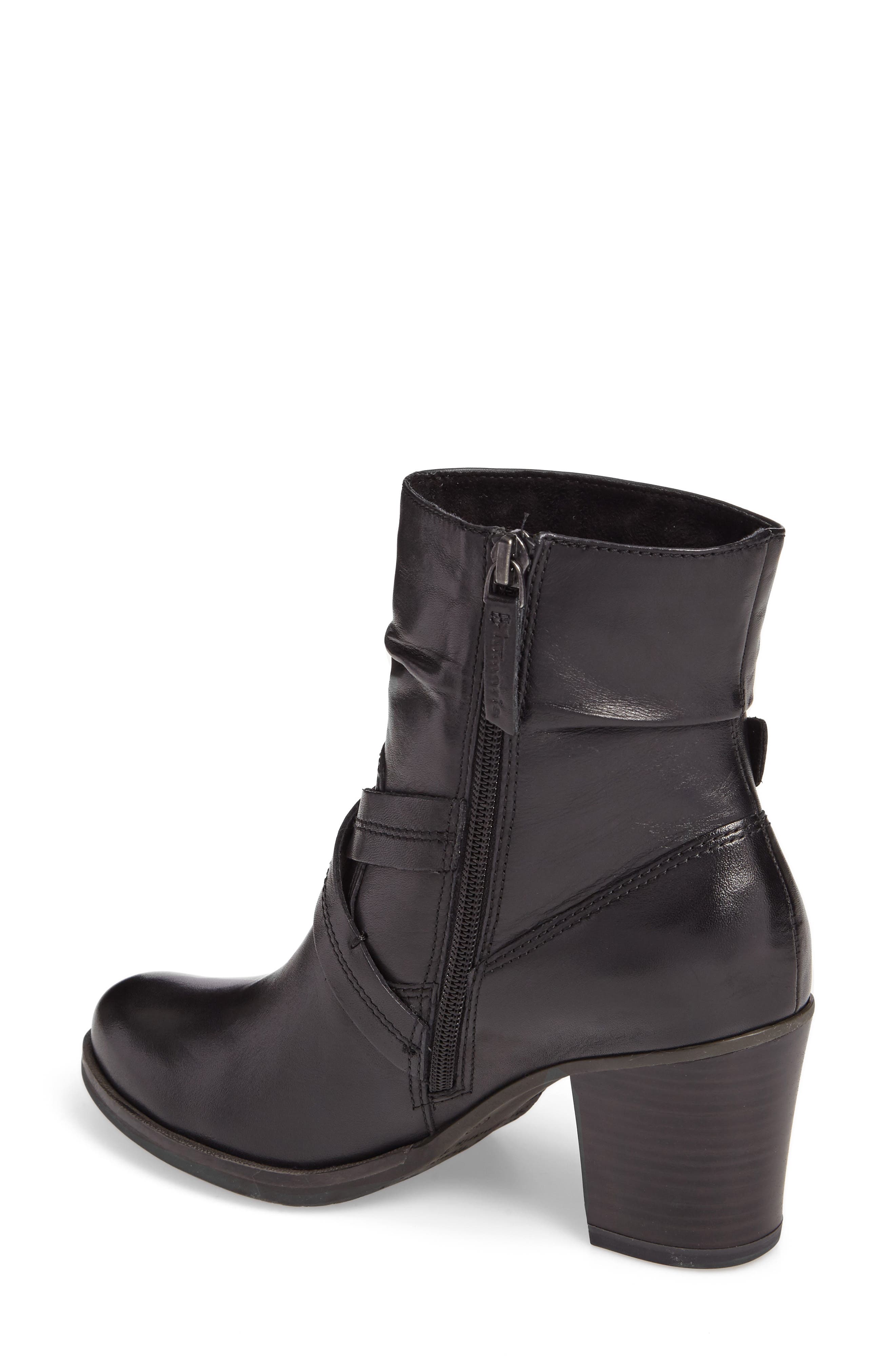 Tamaris Tora Bootie, Alternate, color, 