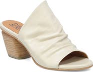 Miz Mooz Ainsley Slide Sandal