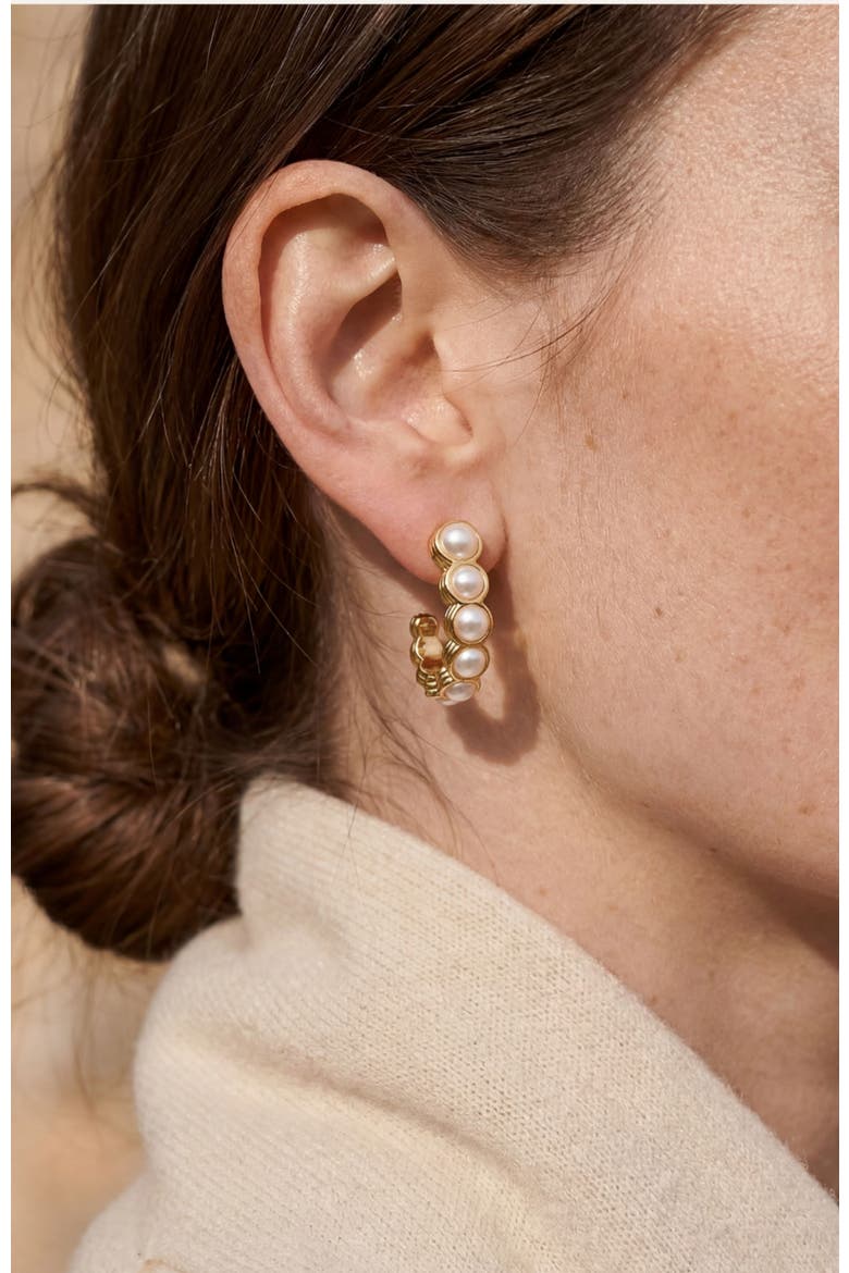 Ava Hoops, Alternate, color, Pearl